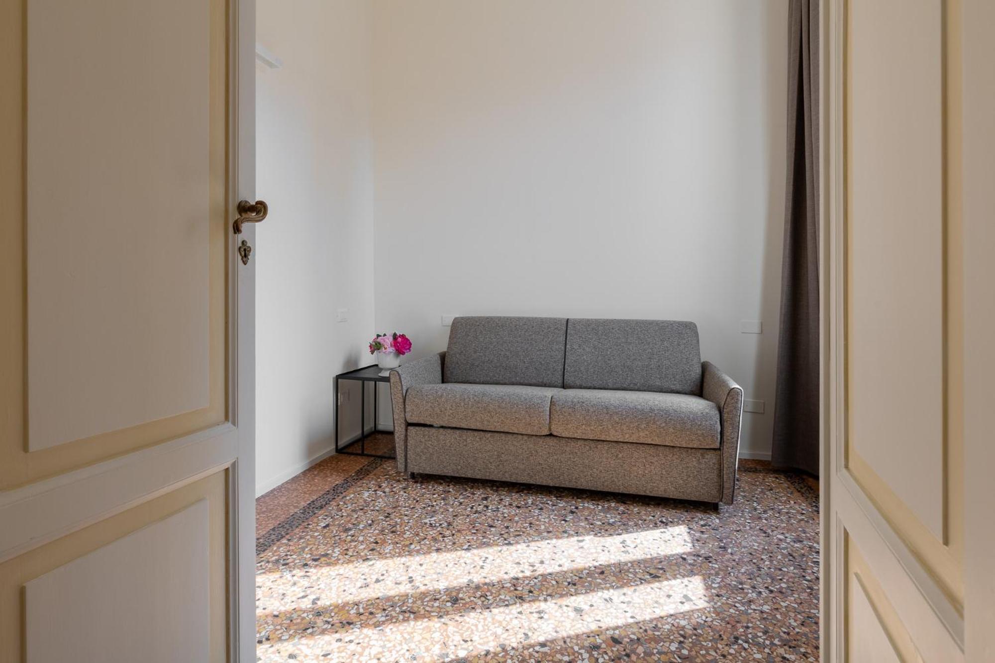 Casa San Martino Stays Bologna Exteriör bild