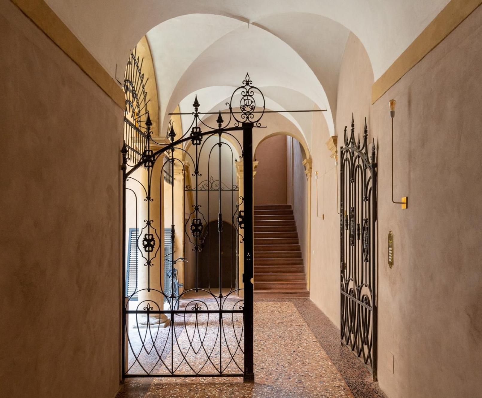 Casa San Martino Stays Bologna Exteriör bild